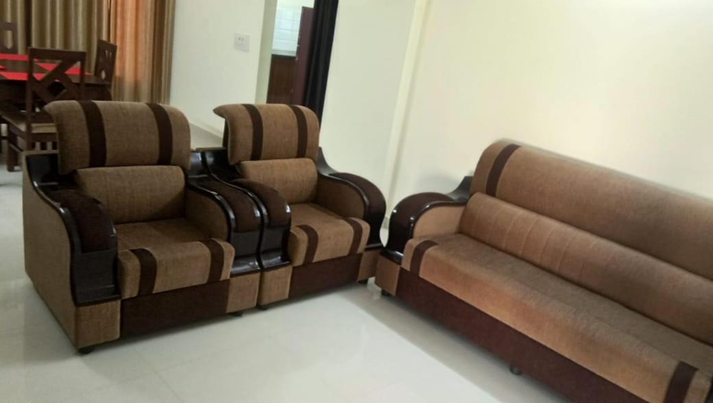 Photo of Livingroom in Yelahanka