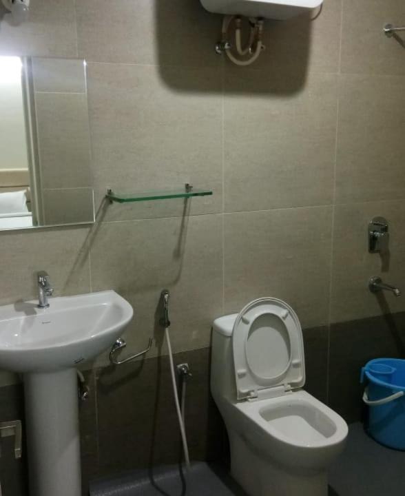 Photo of Bathroom in Yelahanka