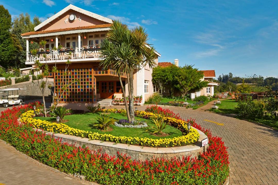 Photo of Others in Ooty