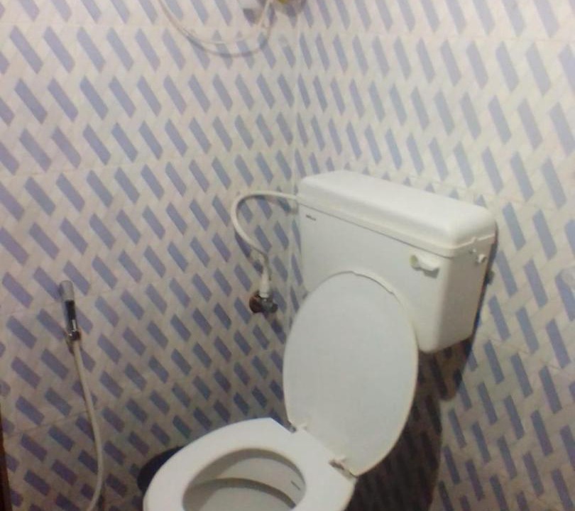Photo of Bathroom in HITEC City