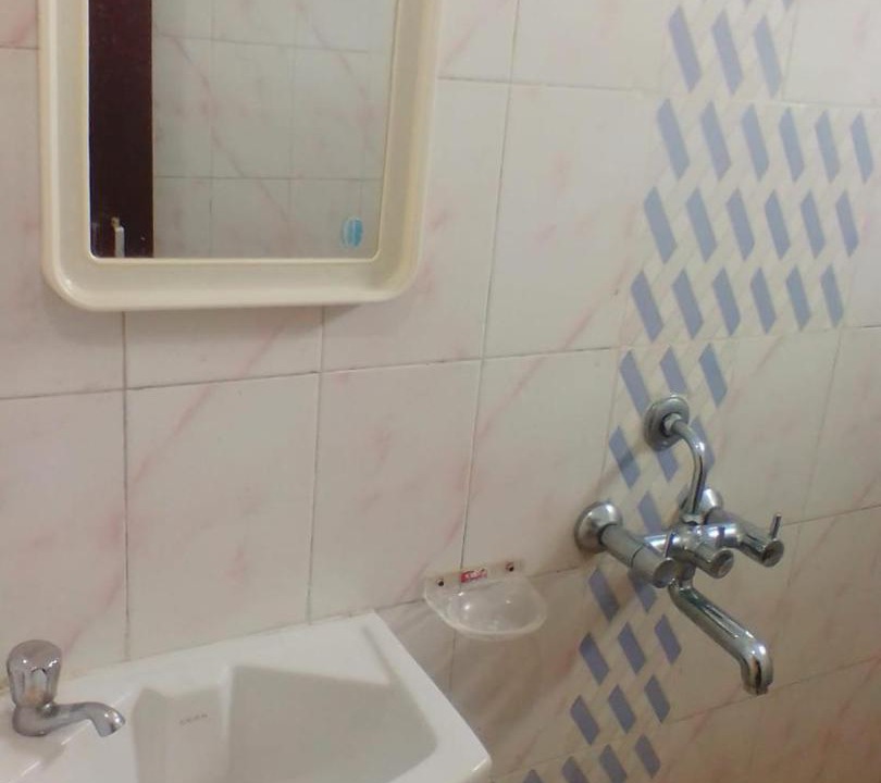 Photo of Bathroom in HITEC City
