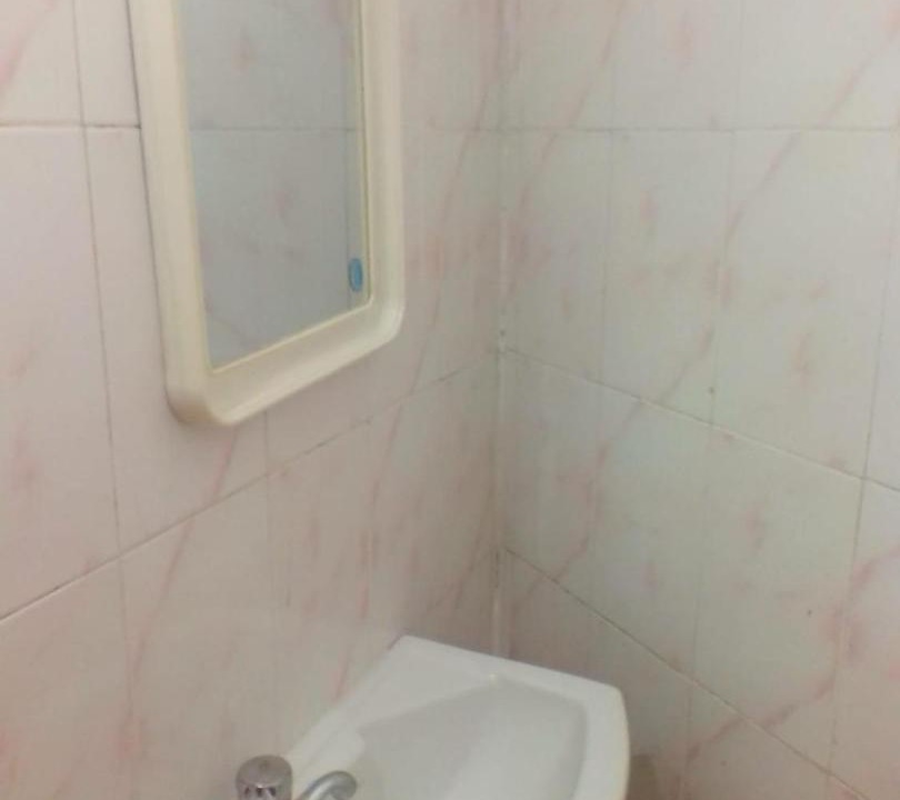 Photo of Bathroom in HITEC City