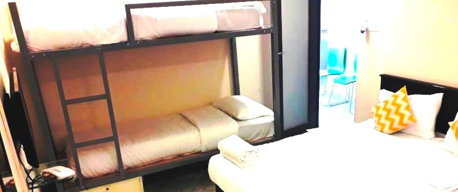 Photo of Bedroom in HITEC City