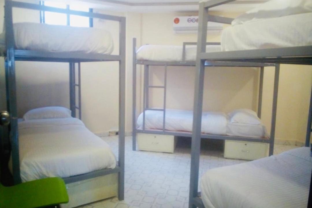 Photo of Bedroom in HITEC City
