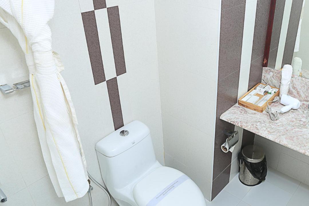 Photo of Bathroom in Thrippunithura