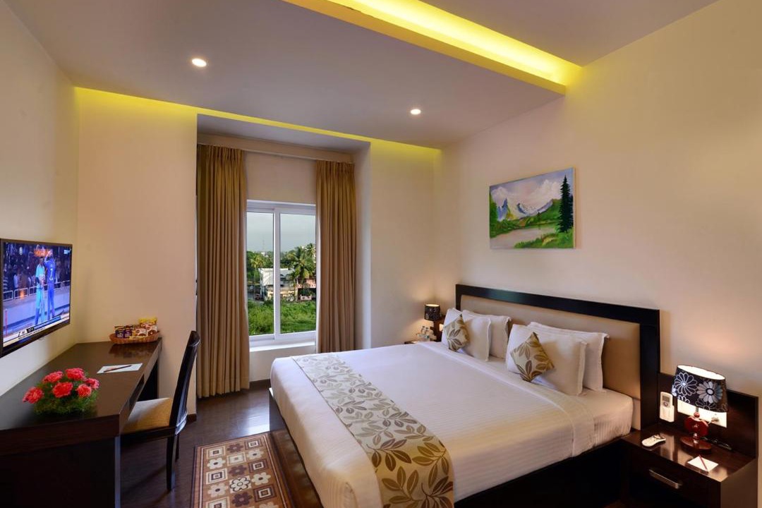 Photo of Bedroom in Shimoga
