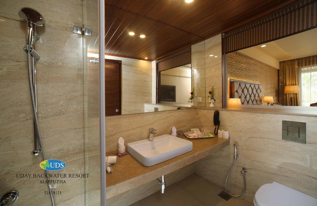 Photo of Bathroom in Aryad South