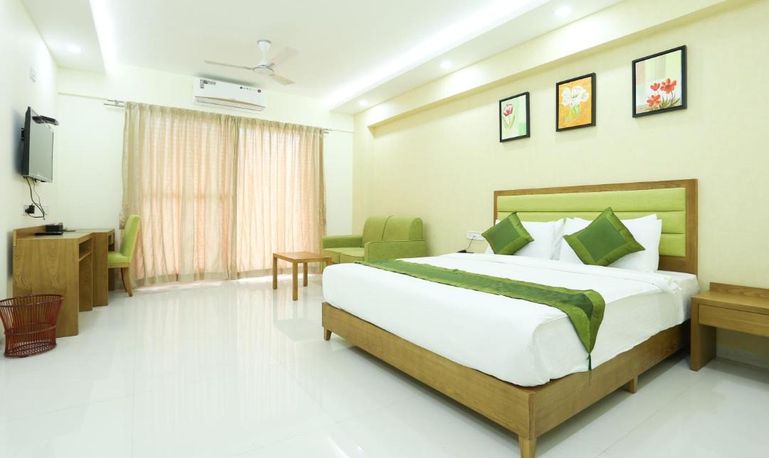 Photo of Bedroom in Bommasandra