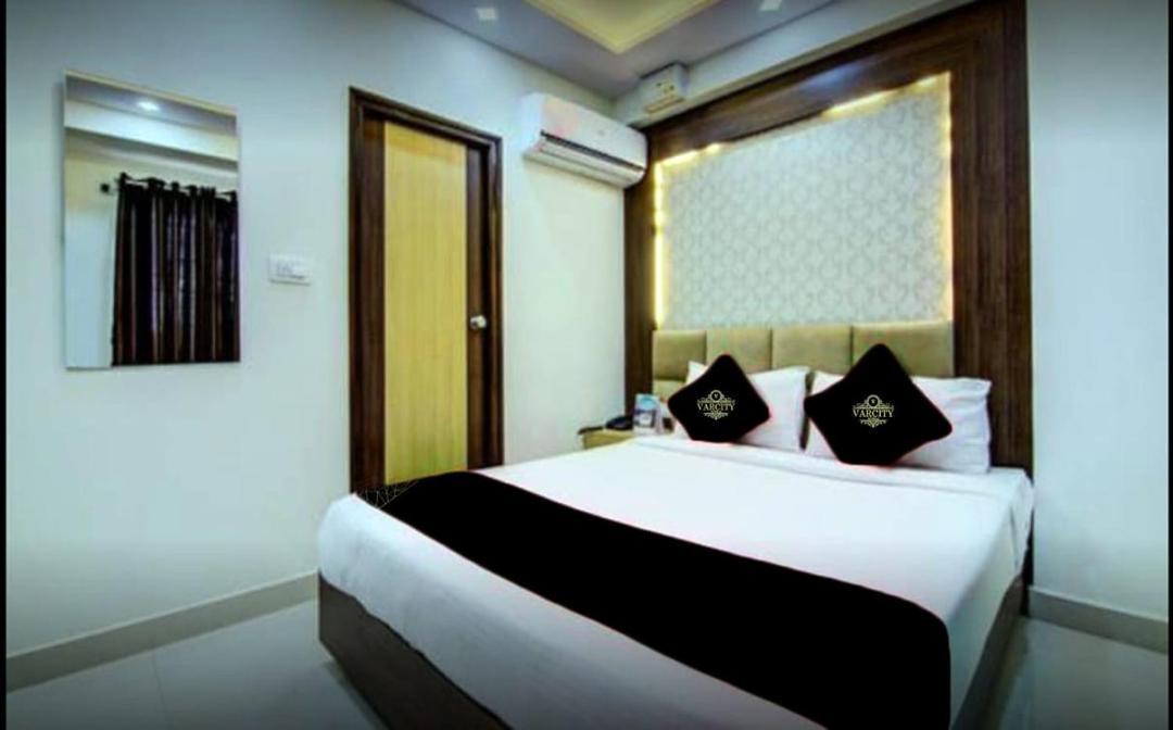 Photo of Bedroom in BTM Layout