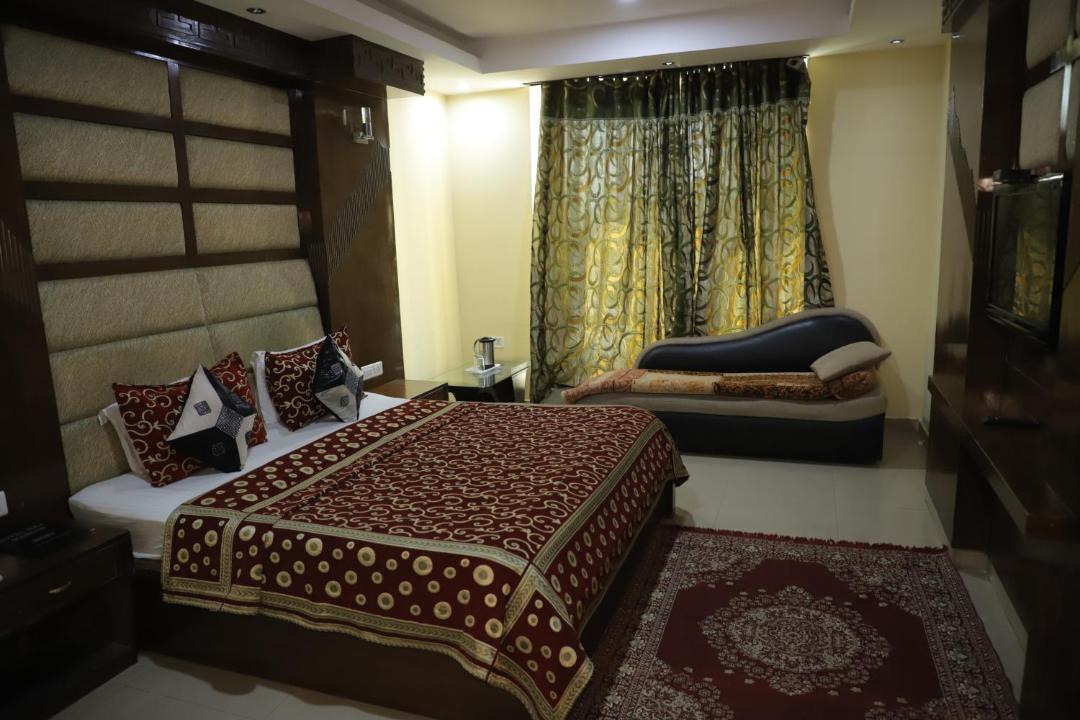 Photo of Bedroom in Haridwar