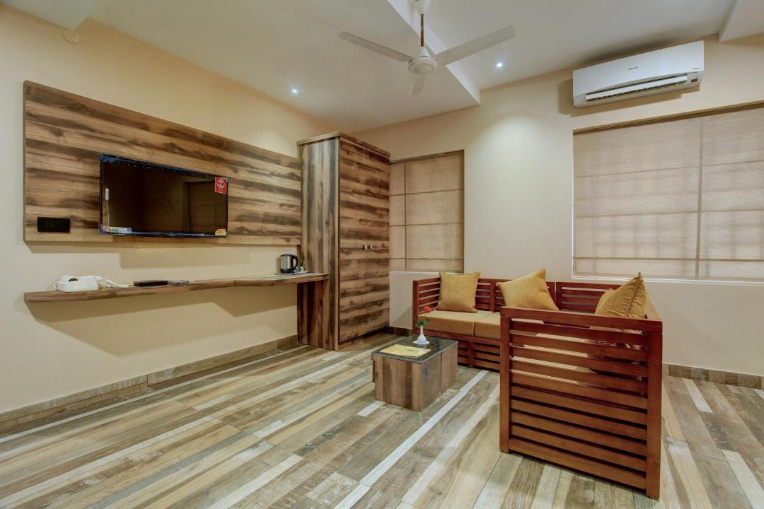 Photo of Livingroom in Mangalore