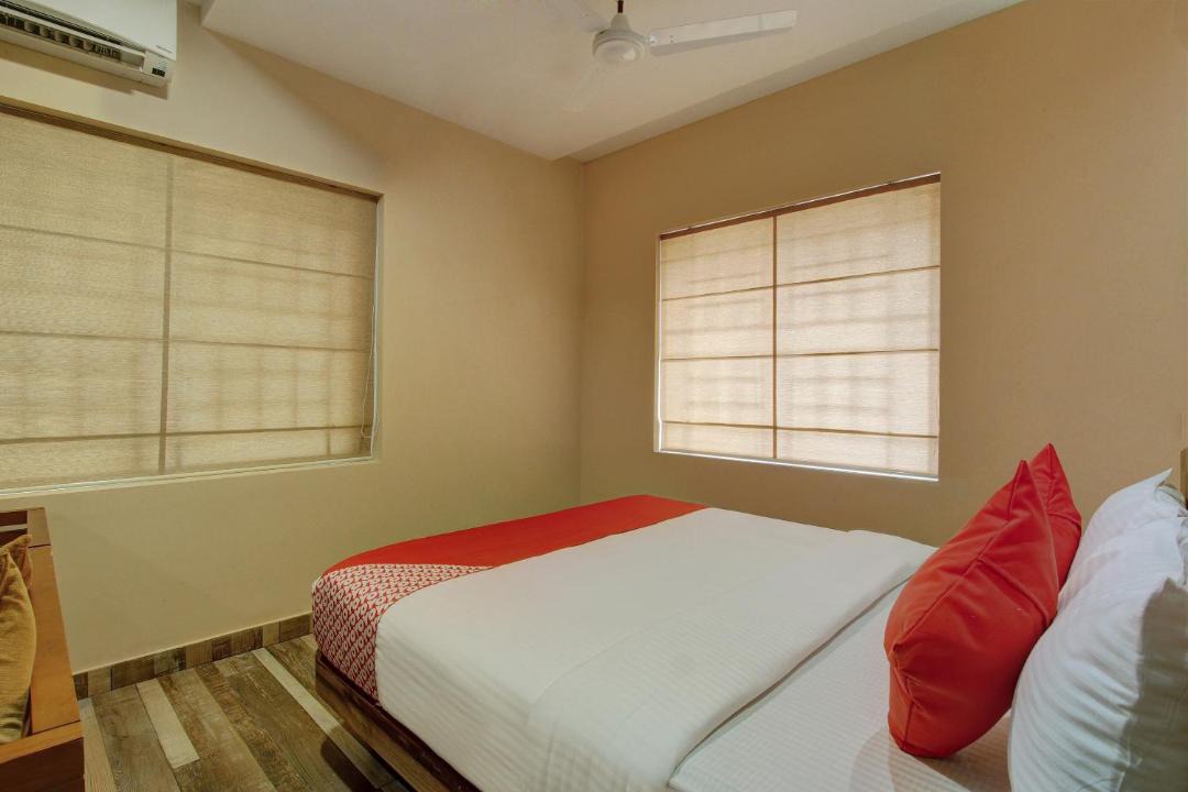 Photo of Bedroom in Mangalore