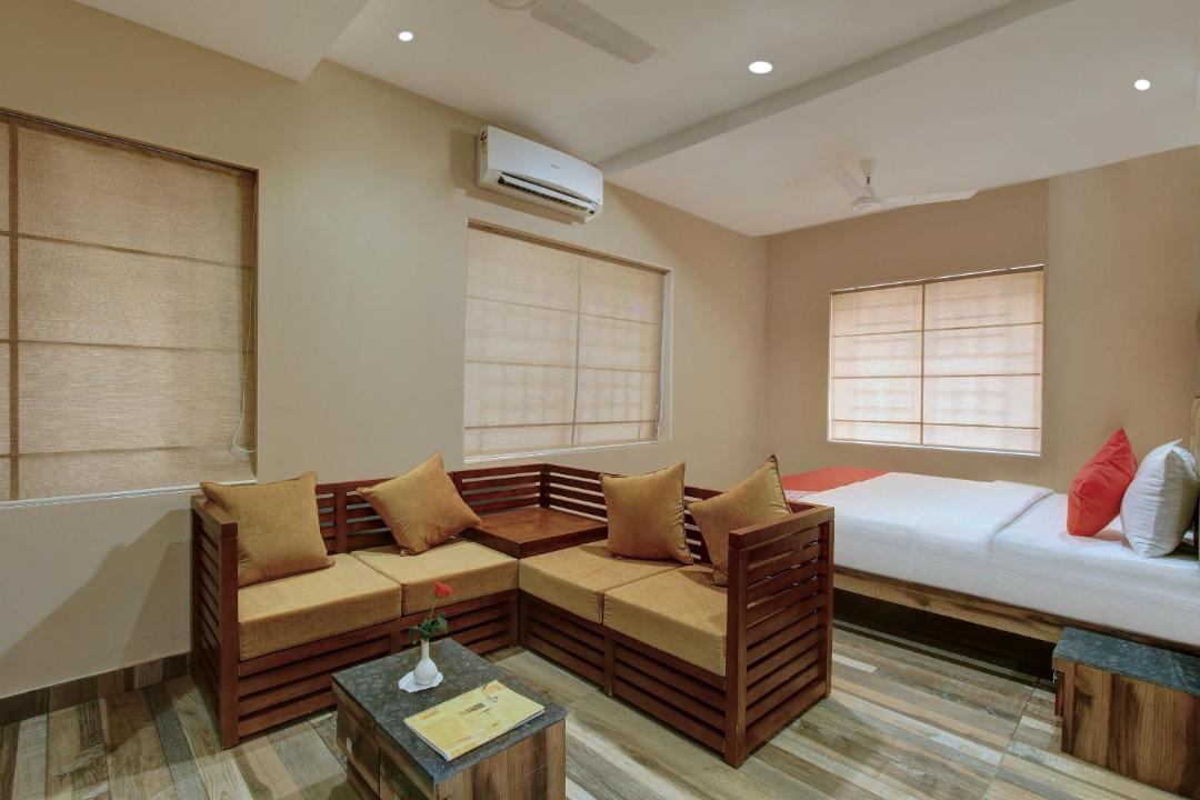 Photo of Livingroom in Mangalore