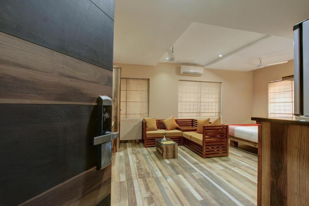 Photo of Livingroom in Mangalore