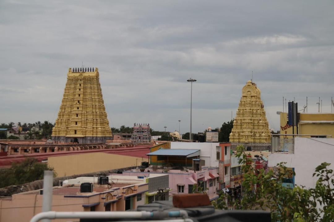 Photo of Others in Rameshwaram