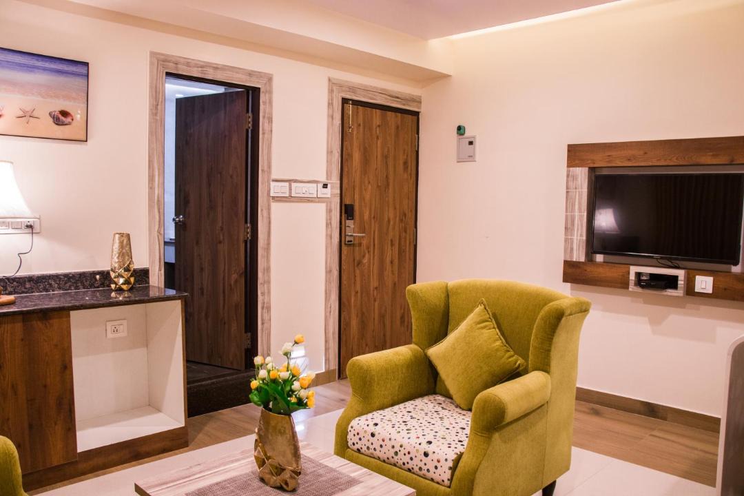 Photo of Livingroom in Bilekahalli