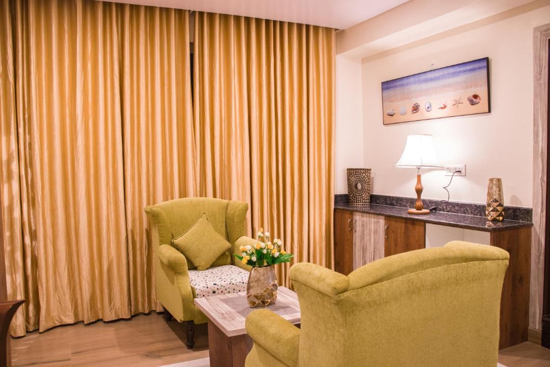 Photo of Livingroom in Bilekahalli