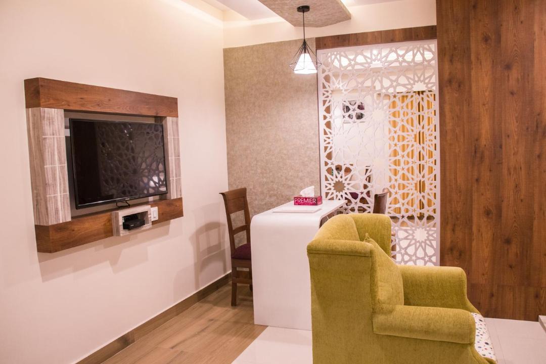 Photo of Livingroom in Bilekahalli