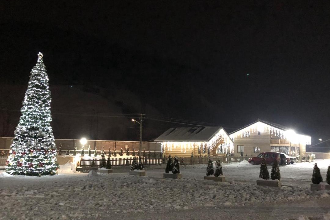 Photo of Others in Brosteni