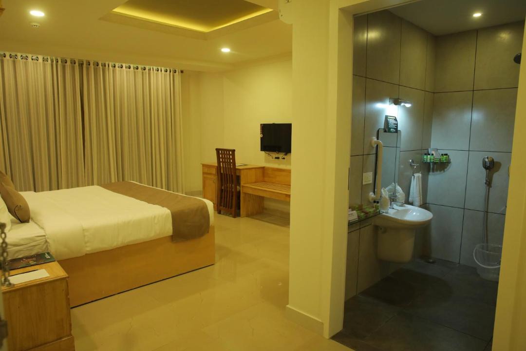 Photo of Livingroom in Angamali