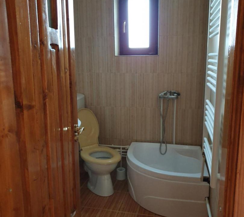 Photo of Bathroom in Ranca