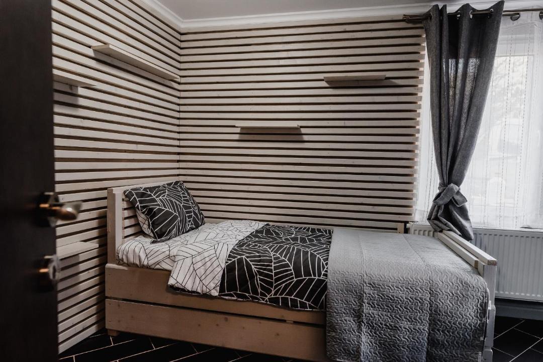 Photo of Bedroom in Cluj-Napoca