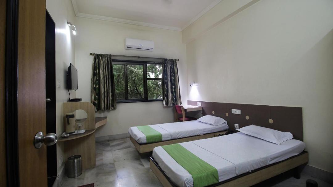 Photo of Bedroom in Yerawada