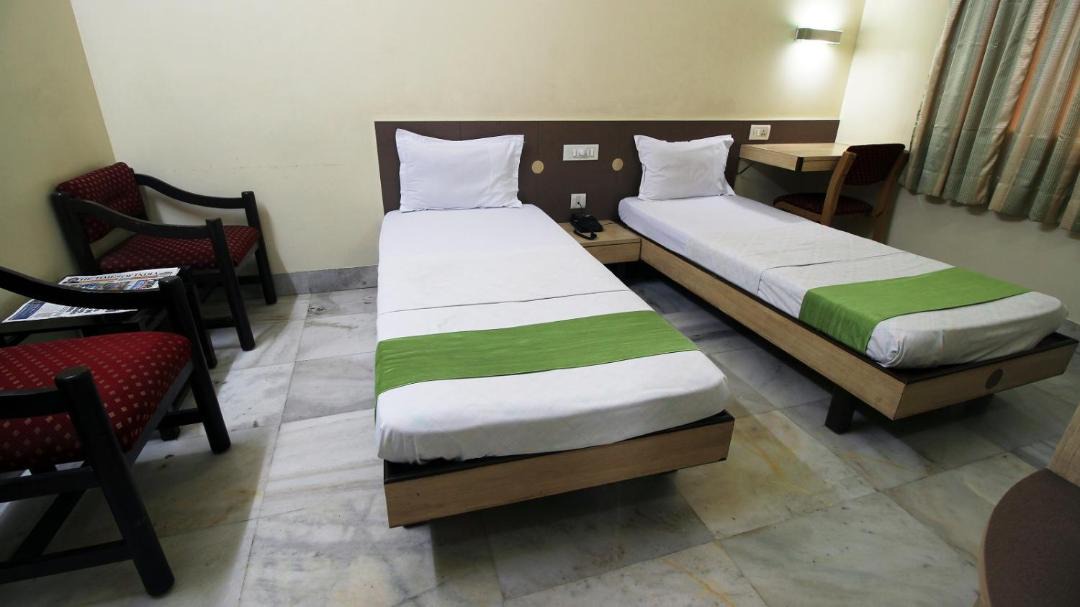 Photo of Bedroom in Yerawada