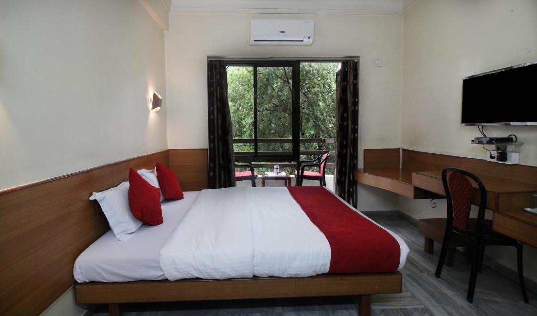 Photo of Bedroom in Yerawada