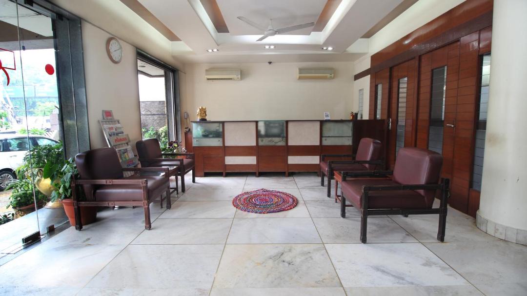 Photo of Livingroom in Yerawada