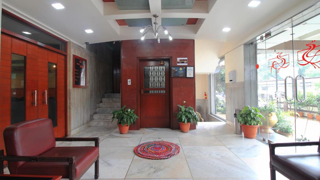 Photo of Livingroom in Yerawada