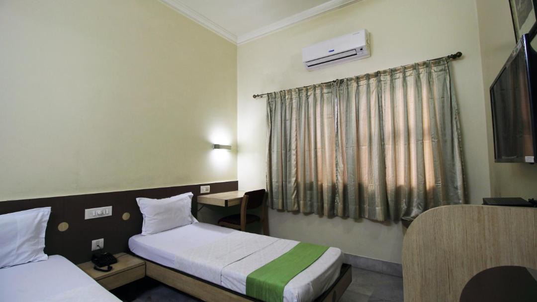 Photo of Bedroom in Yerawada