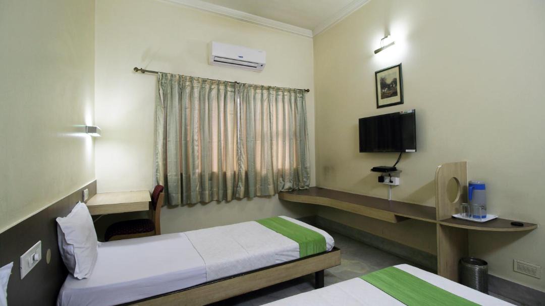 Photo of Livingroom in Yerawada