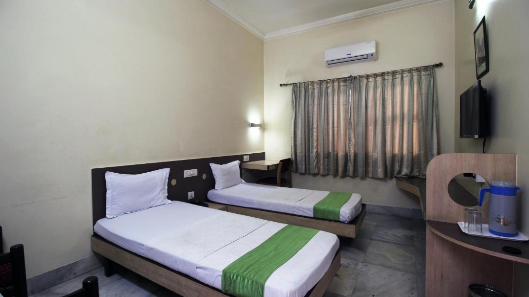 Photo of Bedroom in Yerawada