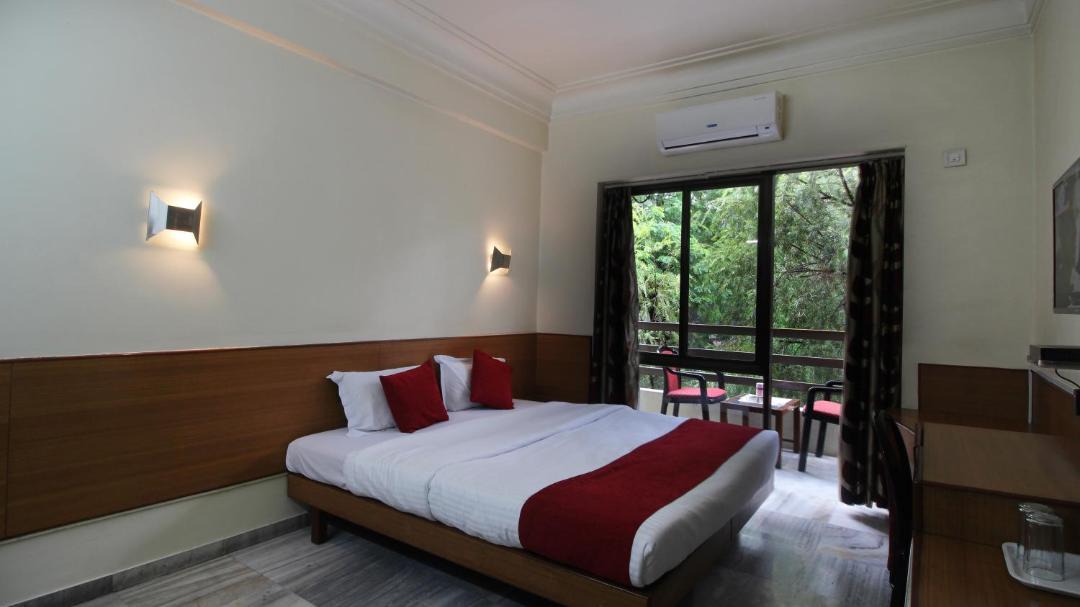 Photo of Bedroom in Yerawada
