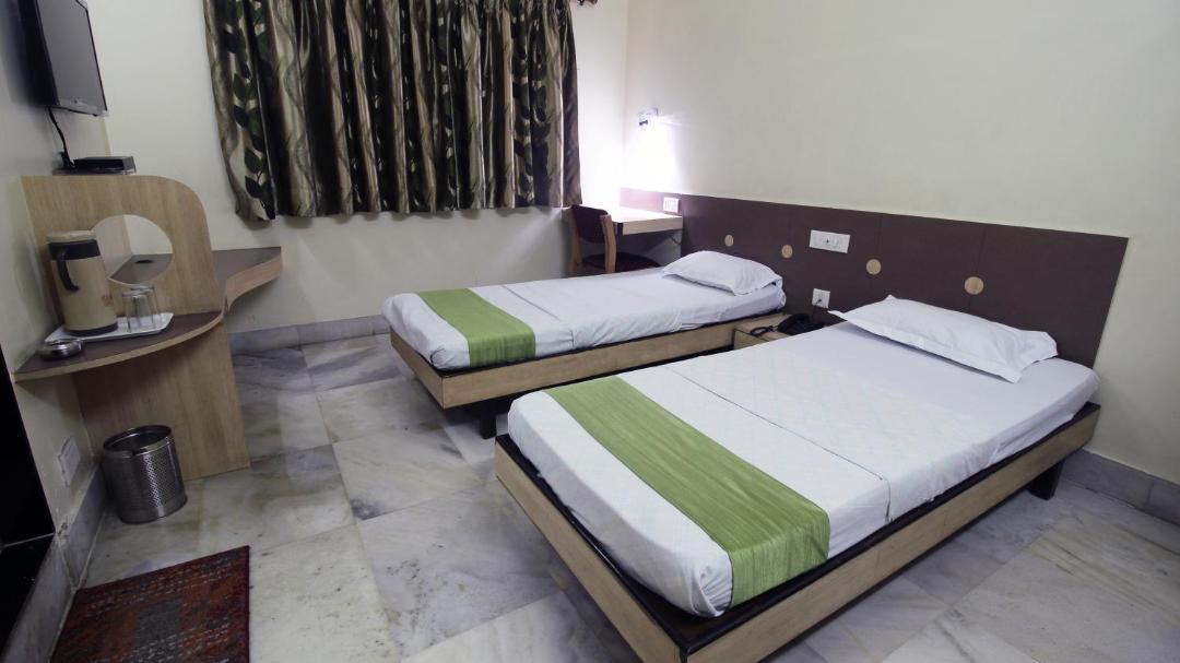 Photo of Bedroom in Yerawada