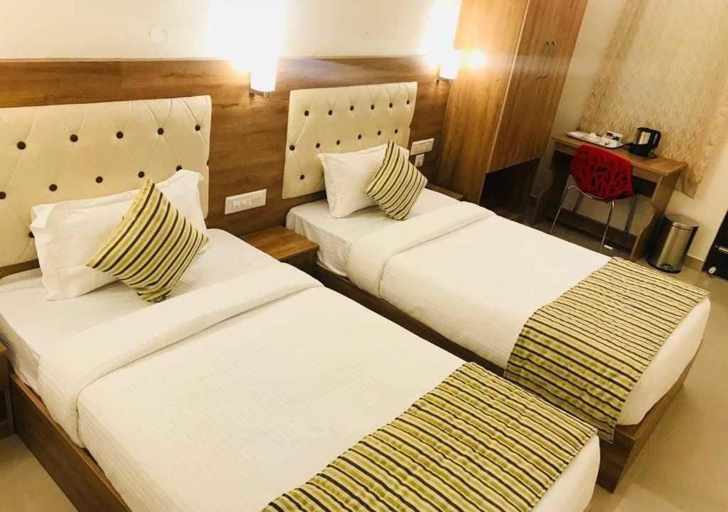Photo of Bedroom in Yeshwanthpur