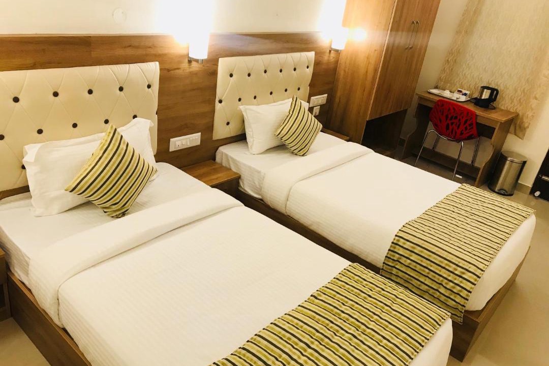 Photo of Bedroom in Yeshwanthpur