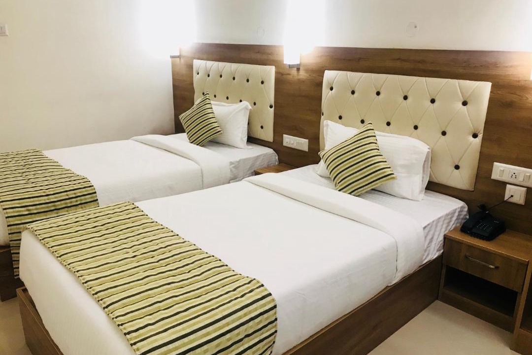 Photo of Bedroom in Yeshwanthpur
