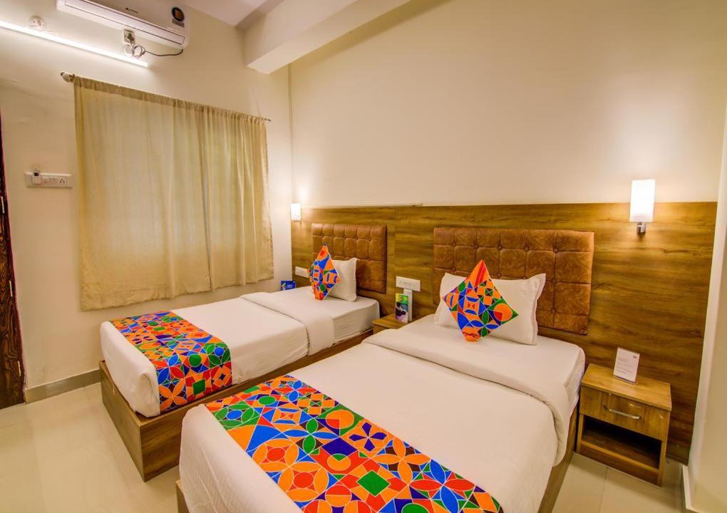 Photo of Bedroom in Yeshwanthpur