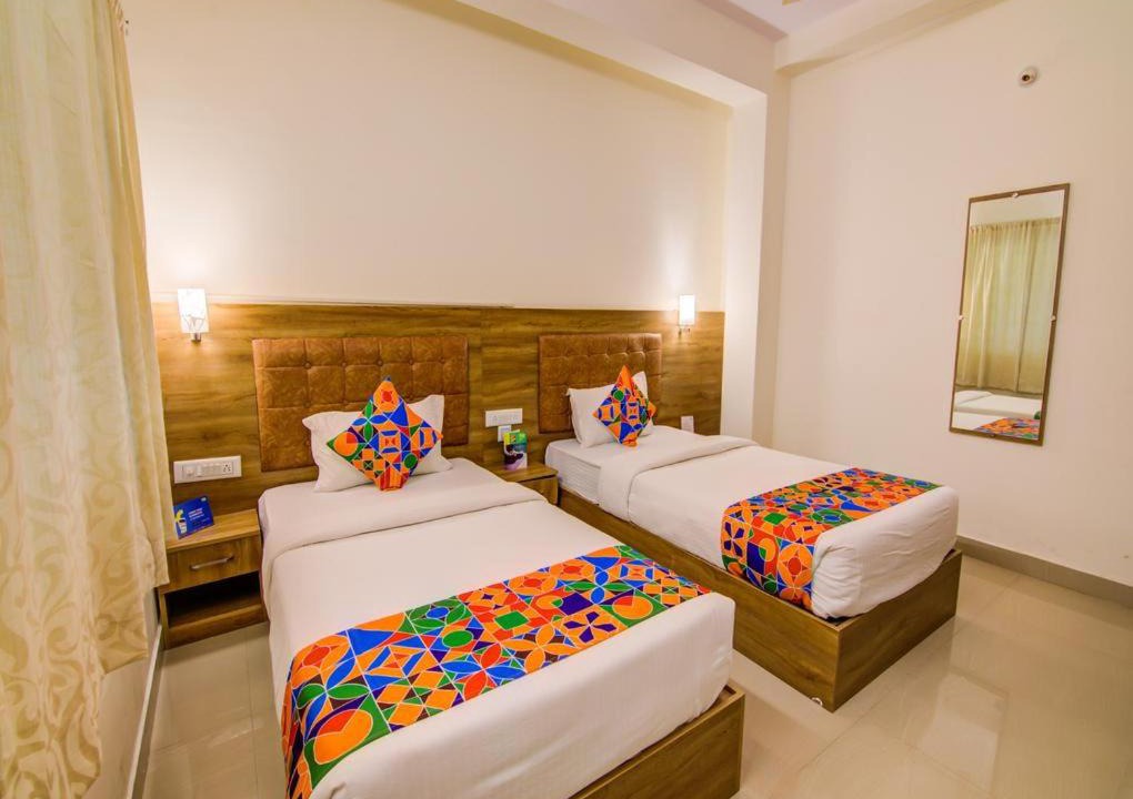 Photo of Bedroom in Yeshwanthpur
