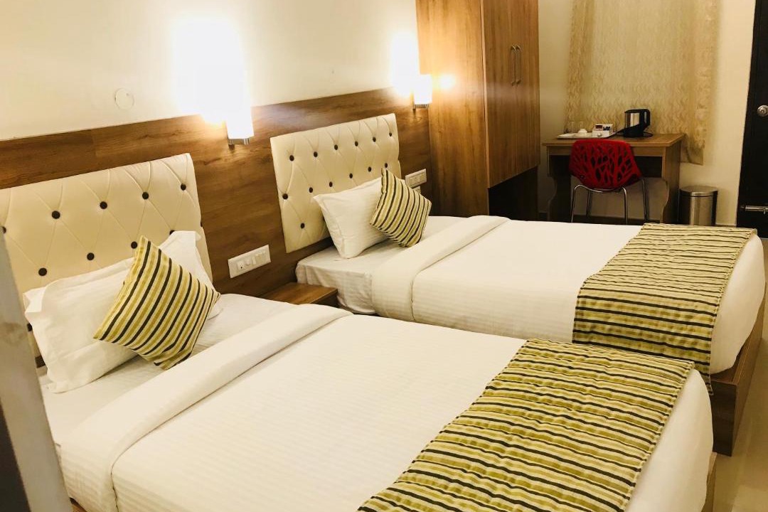 Photo of Bedroom in Yeshwanthpur