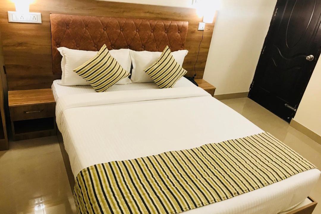 Photo of Bedroom in Yeshwanthpur