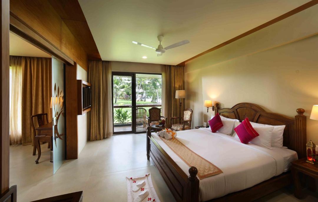 Photo of Bedroom in Aryad South