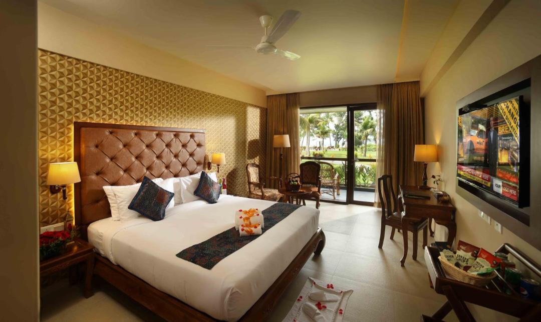 Photo of Bedroom in Aryad South