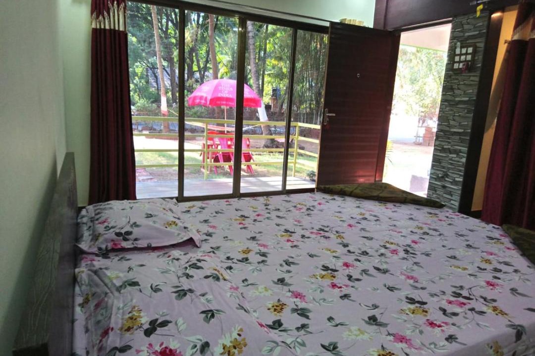 Photo of Bedroom in Devbag