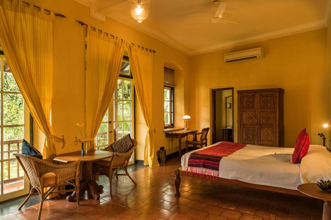 Photo of Bedroom in Fort Kochi