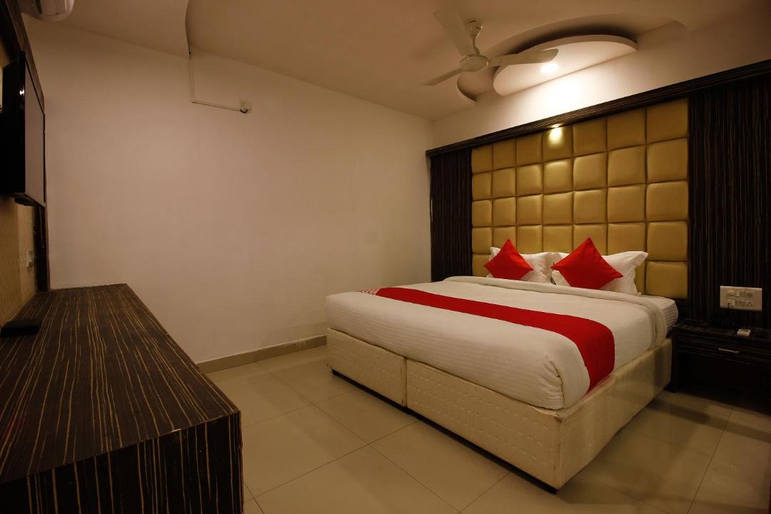 Photo of Bedroom in Lakdi Ka Pul