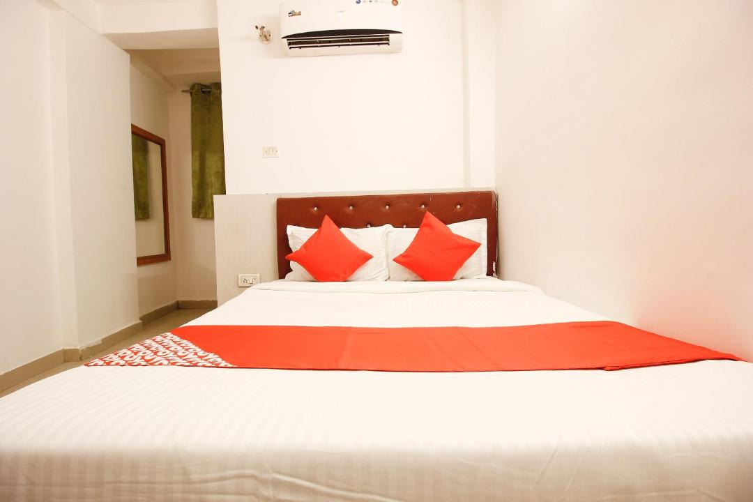 Photo of Bedroom in Lakdi Ka Pul