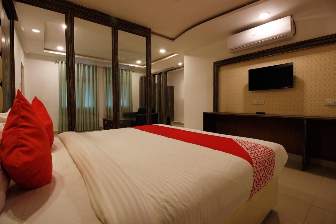 Photo of Bedroom in Lakdi Ka Pul